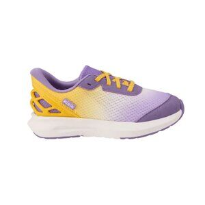 Kizik Kid's Athens 2 Hand's Free Sneaker Fairy Wren/Spectra Ye